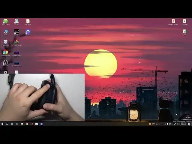 Video thumbnail for How to Connect Astro Gaming A30 Wireless Headset with any Windows Laptop & PC?