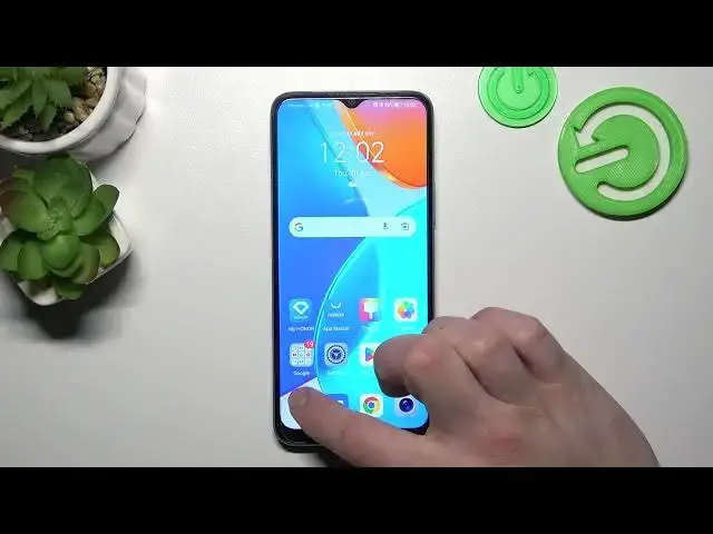 'Video thumbnail for Remove/Restore Phone App Icon on the Home Screen - HONOR X6'