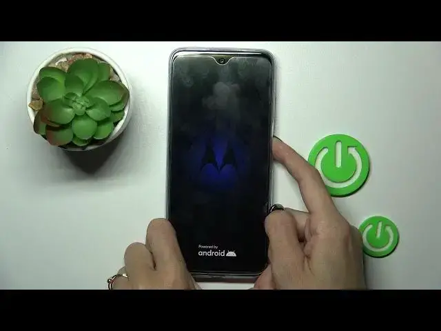 'Video thumbnail for How to Reboot the MOTOROLA Moto G Play (2023) Smartphone - Soft Reset'