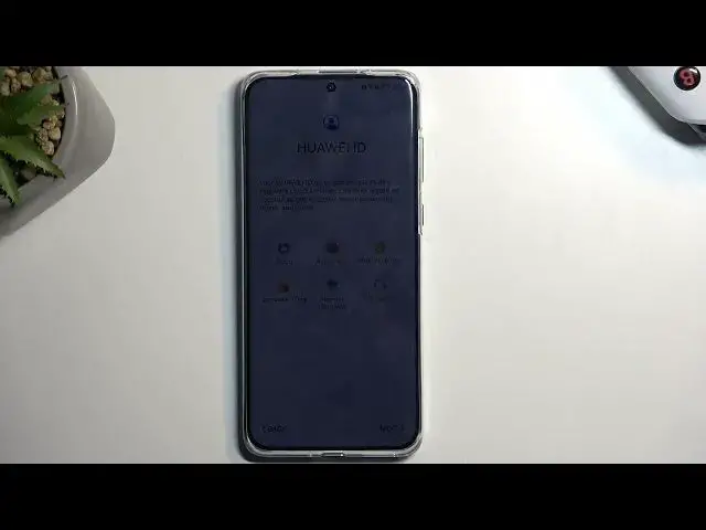 Video thumbnail for How to Set Up HUAWEI P60 Pro - First Configuration