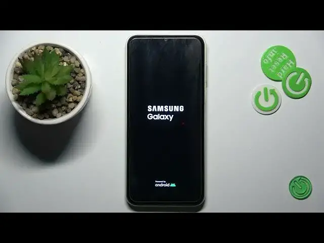 'Video thumbnail for SOFT RESET Samsung Galaxy A14 - How to Force Restart?'