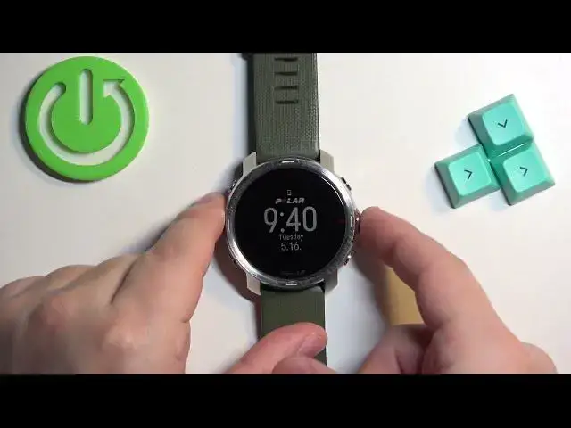 Video thumbnail for How to Force Restart Polar Grit X - Soft Reset