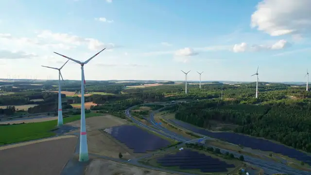 Video thumbnail for The Future of Renewable Energy_ Solar, Wind, and Beyond