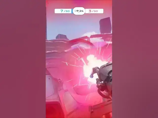 'Video thumbnail for MORE #splitgate2 FUN! #gaming #fps #f2p #trickshot'