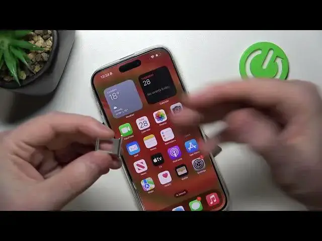 'Video thumbnail for iPhone 15 Pro Max - Does It Have Dual Sim Card Slot'