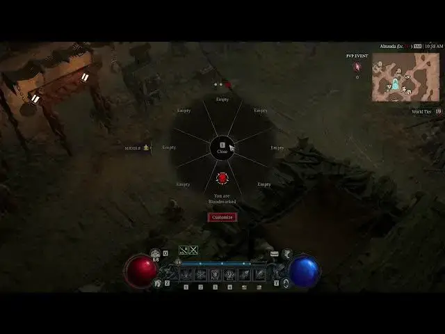 Video thumbnail for How To Start PVP In Diablo IV