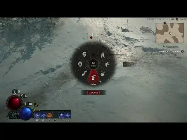 Video thumbnail for How To Use Emotes In Diablo IV