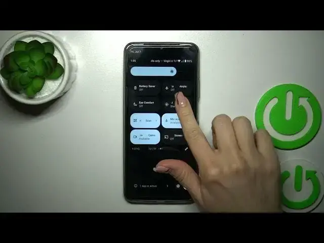 'Video thumbnail for How to Enable Screen Touches in Screen Recording on REALME C53'