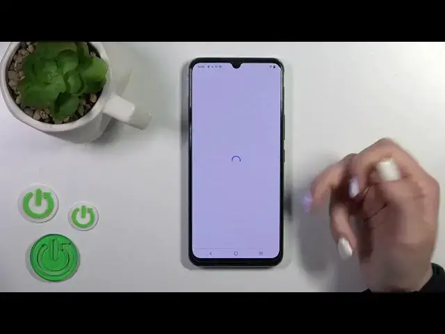 Video thumbnail for How to Activate Hey Google of Google Assistant on VIVO IQOO U5X