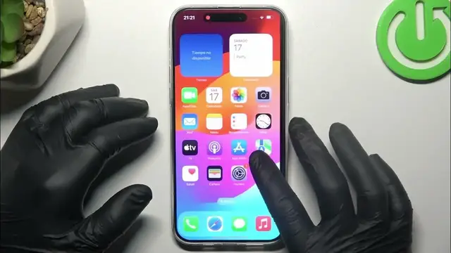 Video thumbnail for How to Change Photo Aspect Ratios on iPhone 15 Pro Max: The Art of Visual Storytelling