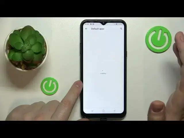 Video thumbnail for How to Make Opera as Default Browser on DOOGEE X95? - Manage Default Browser