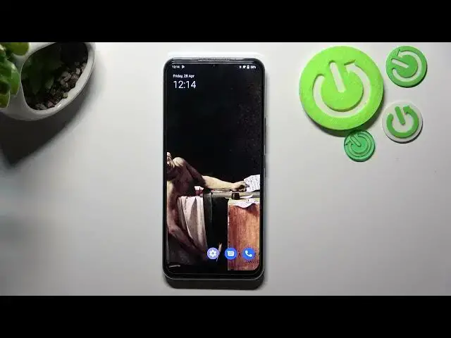 Video thumbnail for How to Enable Touch Sounds on VIVO IQOO U5X