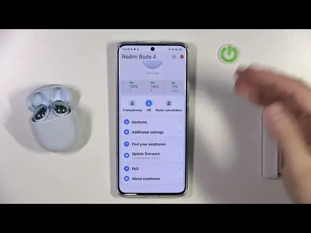 Video thumbnail for How to Check for Firmware Update on Xiaomi Redmi Buds 4?