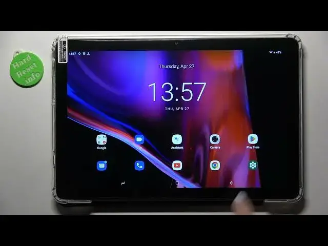 'Video thumbnail for How to Find the IMEI Number on DOOGEE T10? Where Can I Find IMEI / Serial Number Specification?'