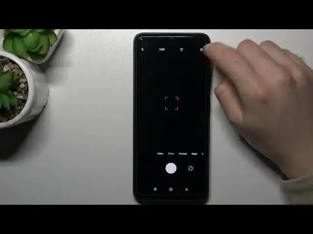 Video thumbnail for How to Enable or Disable Camera Location Tags on POCO C50 / Camera Features on POCO C50