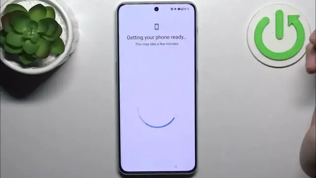 Video thumbnail for How to Initial Set Up OnePlus Ace 2V - First Activation