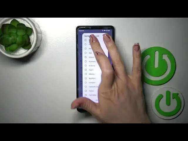 Video thumbnail for How to Mute the App Notification Sound on a SONY Xperia 10 V