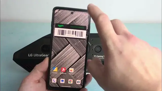 Video thumbnail for How to Switch On / Off AAC Codec on LG Ultra Gear Speaker – Advanced Audio Coding