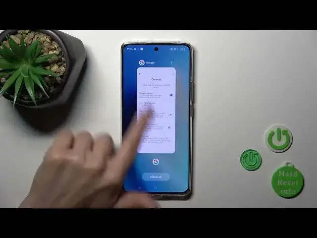 Video thumbnail for How to Turn On Google Assistant on REALME 11 Pro