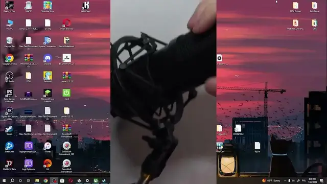 'Video thumbnail for How to Assemble Your Genesis Radium 400 Microphone Like a Pro'