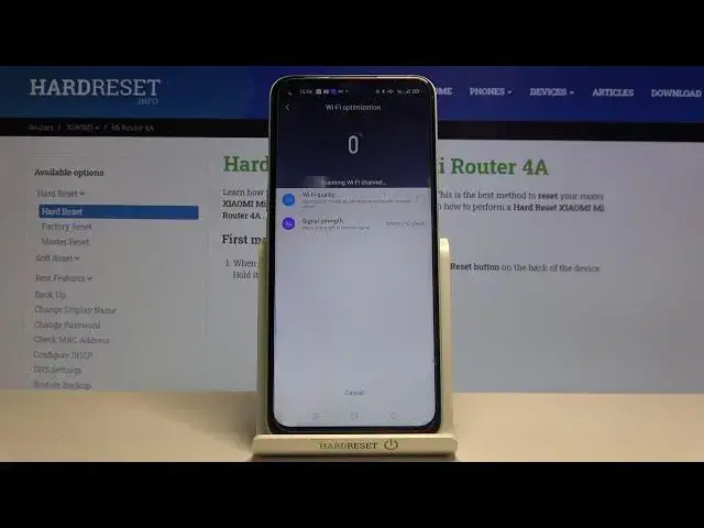 Video thumbnail for How to Optimize Wi-Fi on Xiaomi Mi Router 4A – Achieve Best Download Speed