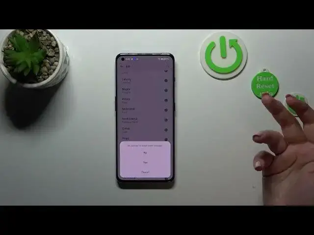 'Video thumbnail for How to Change System Language on OnePlus 11'