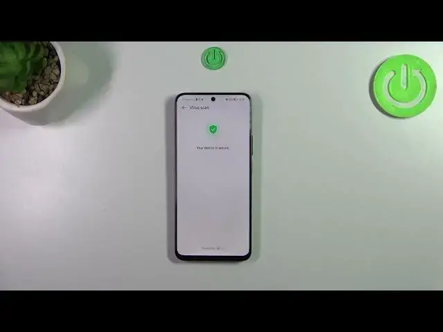 Video thumbnail for How to Perform a Virus Scan on a HONOR 90 Lite