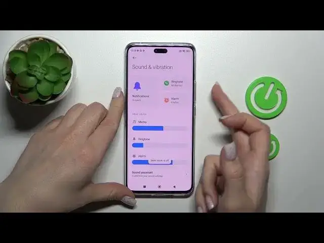 'Video thumbnail for How to Mute Ringtone on Xiaomi 13 Lite?'