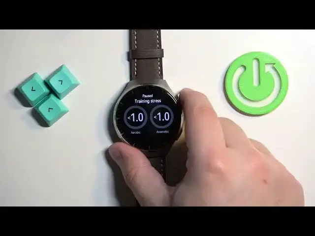 Video thumbnail for How to Start Workout on HUAWEI Watch 4 Pro