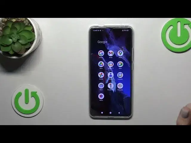 'Video thumbnail for How to Turn On Google Assistant on POCO F5 Pro'