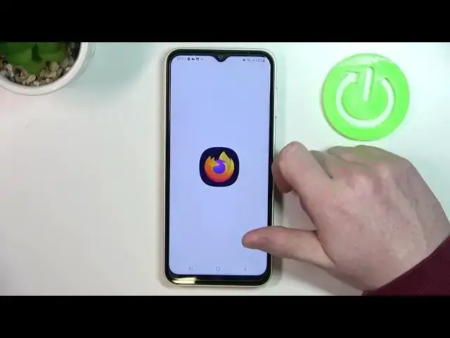 'Video thumbnail for How To Install Firefox Browser On Samsung Galaxy A54 5G'