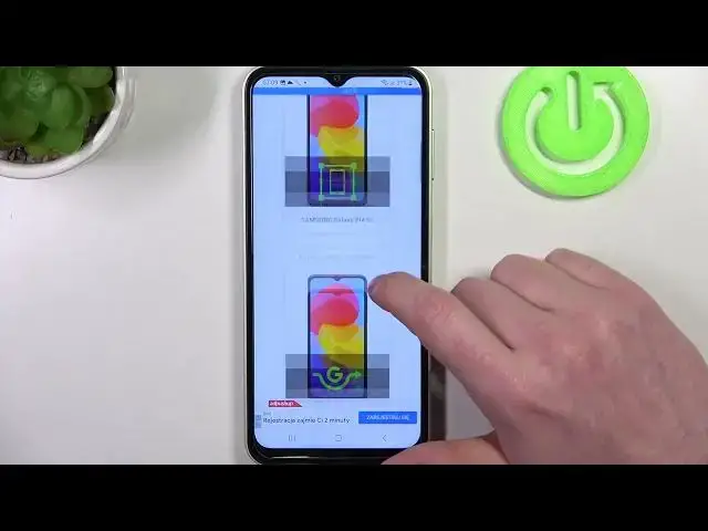 'Video thumbnail for Is the Display on SAMSUNG Galaxy F14 Phone of an AMOLED Type? Let's Find Out!'