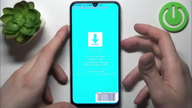 Video thumbnail for How to Enable FastBoot Mode on SAMSUNG Galaxy M34