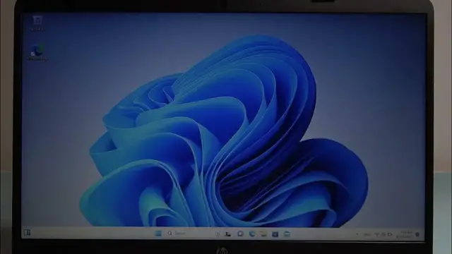 Video thumbnail for How To Enable & Disable Bluetooth On HP 250 G8