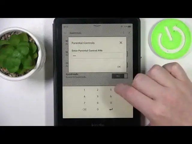 Video thumbnail for Manage Parental Controls Restrictions on Amazon Kindle Paperwhite Kids / Kindle Paperwhite Kids