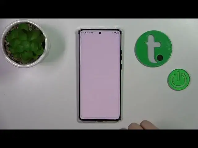 Video thumbnail for How to Activate the Hey Google Voice Match Option for the Google Assistant on MOTOROLA Edge 40