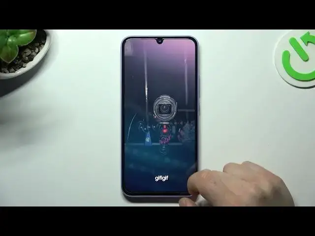 'Video thumbnail for How To Enable Camera Watermark On Samsung Galaxy A34 5G'