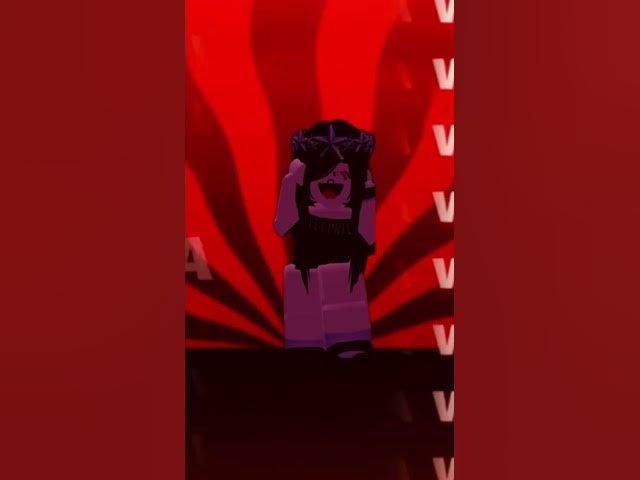 Video thumbnail for Crying for me edit