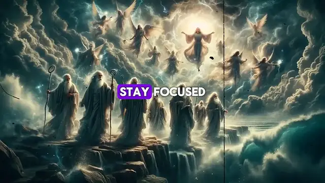 Video thumbnail for The COST Of Being A CHOSEN ONE