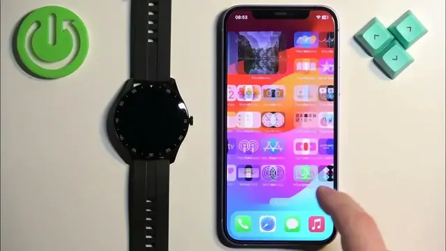 Video thumbnail for How to Unpair BLACKVIEW X1 From iPhone