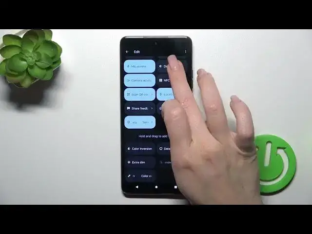 Video thumbnail for How to Edit Notification Panel Shortcuts on MOTOROLA Edge 40 Neo