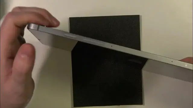 Video thumbnail for Does SAMSUNG Galaxy Tab S9 FE Have Fingerprint Scanner?