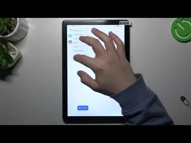 Video thumbnail for How to Enable / Disable Get SMS Delivery Reports on DOOGEE T10? Text Message Delivered Tool!