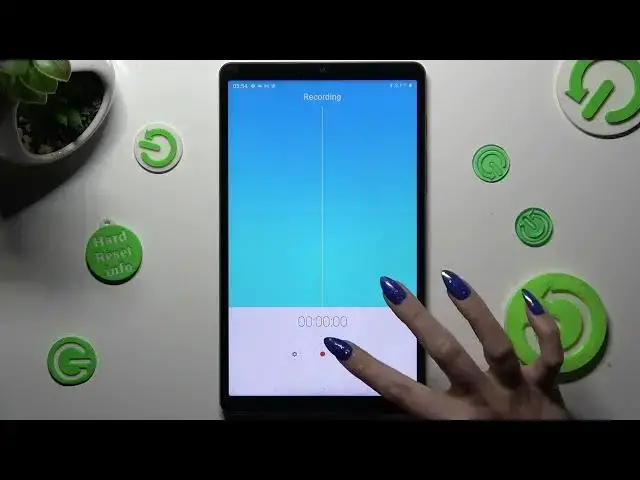 Video thumbnail for How to Record Sounds on Realme Pad Mini?