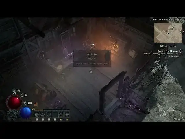 Video thumbnail for How To Extract Aspects In Diablo IV