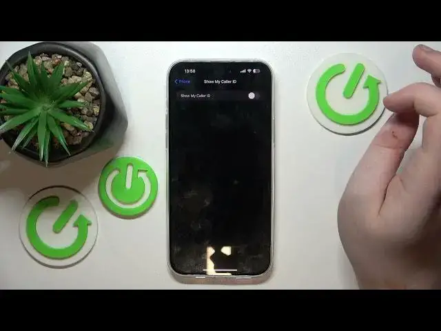 Video thumbnail for How to Hide Caller ID on iPhone 15 Plus - Ultimate Privacy Guide!