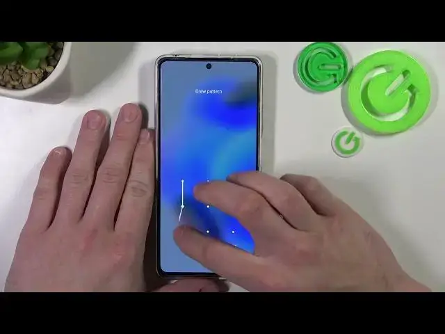 Video thumbnail for REDMI Note 12 Pro - All Unlock Methods Review