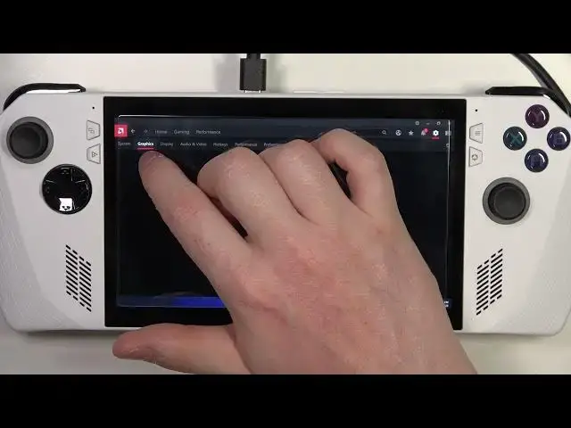 Video thumbnail for How To Enable & Disable GPU Scaling On Asus ROG Ally