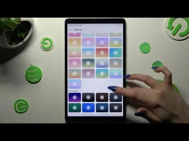 Video thumbnail for How to Change and Customize Keyboard Theme on Realme Pad Mini?