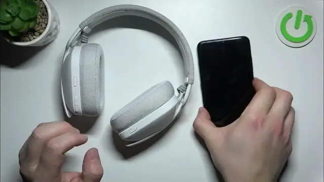 Video thumbnail for How To Pair Logitech Zone Vibe 100 With iPhone
